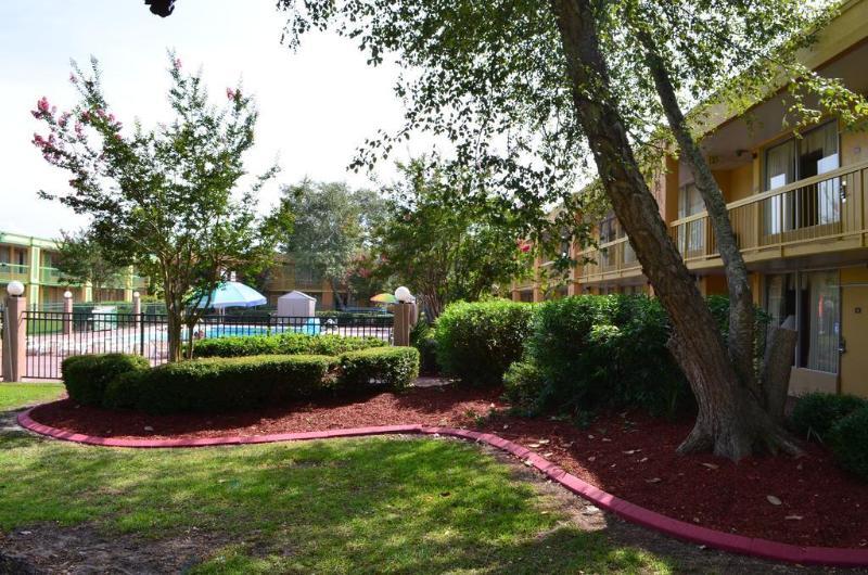 Econo Lodge Choice Hotels I-95 Savannah Gateway Georgetown Exterior photo
